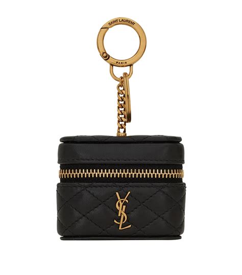 airpod case ysl